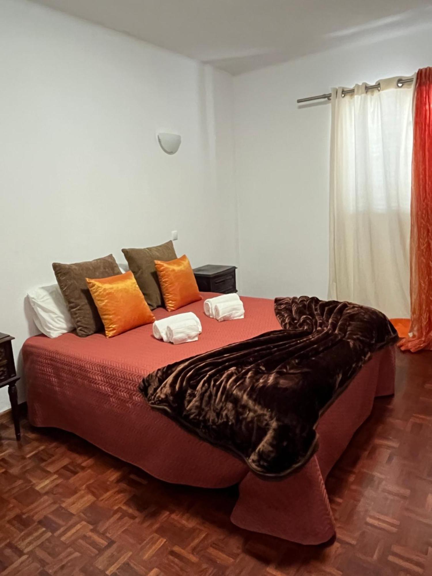 Holiday home Vivenda Marias *