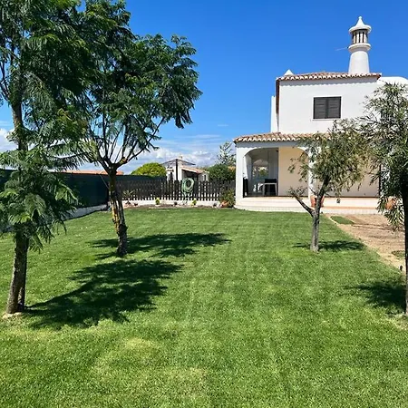 Vivenda Marias Villa Lagoa  Exterior photo
