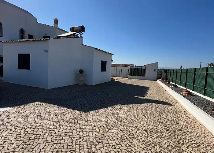 Vivenda Marias
