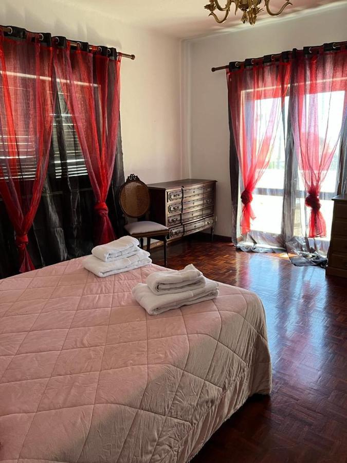 Vivenda Marias Holiday home