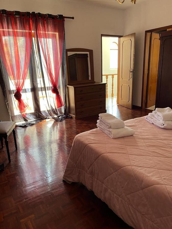Holiday home Vivenda Marias