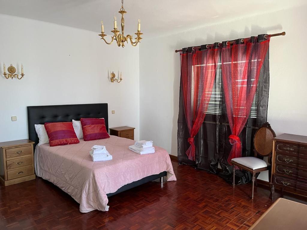 Vivenda Marias Holiday home *