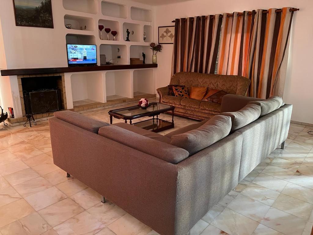 Holiday home Vivenda Marias Lagoa (Algarve)