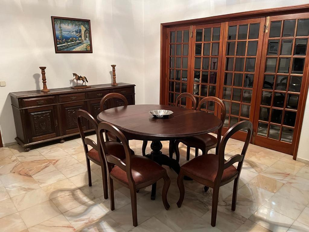 Vivenda Marias Holiday home