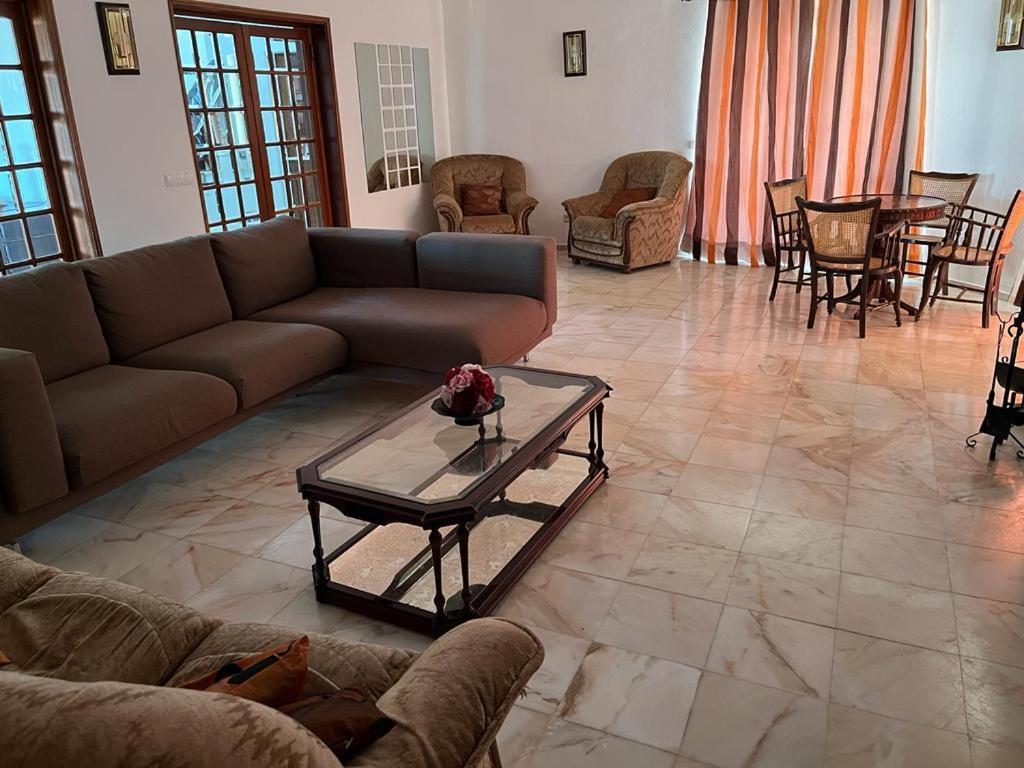 Holiday home Vivenda Marias *