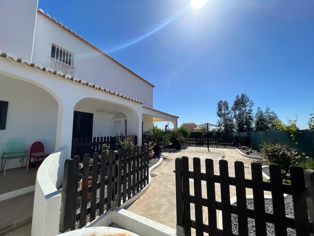 Holiday home Vivenda Marias Lagoa (Algarve)
