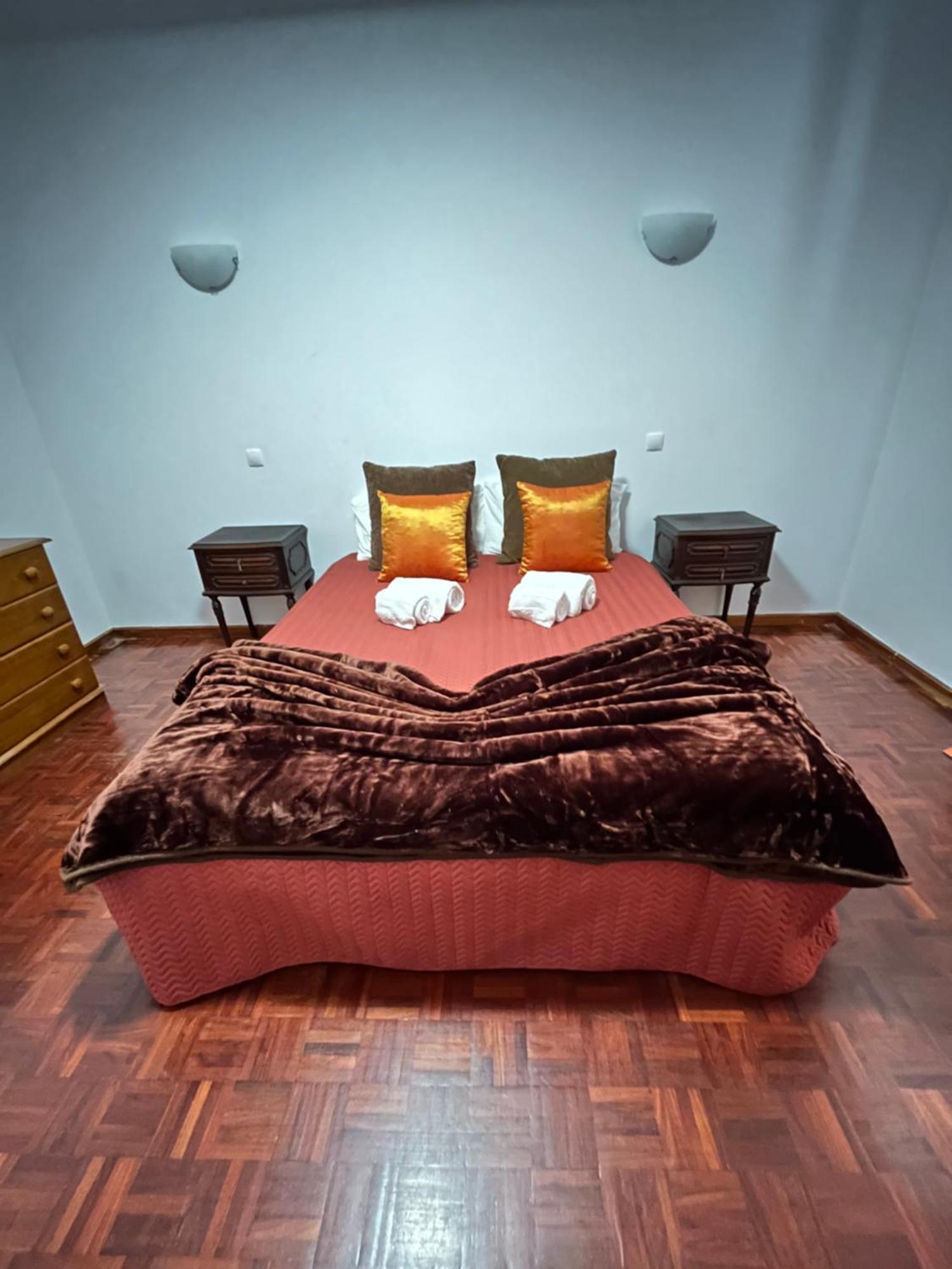 Vivenda Marias Holiday home *