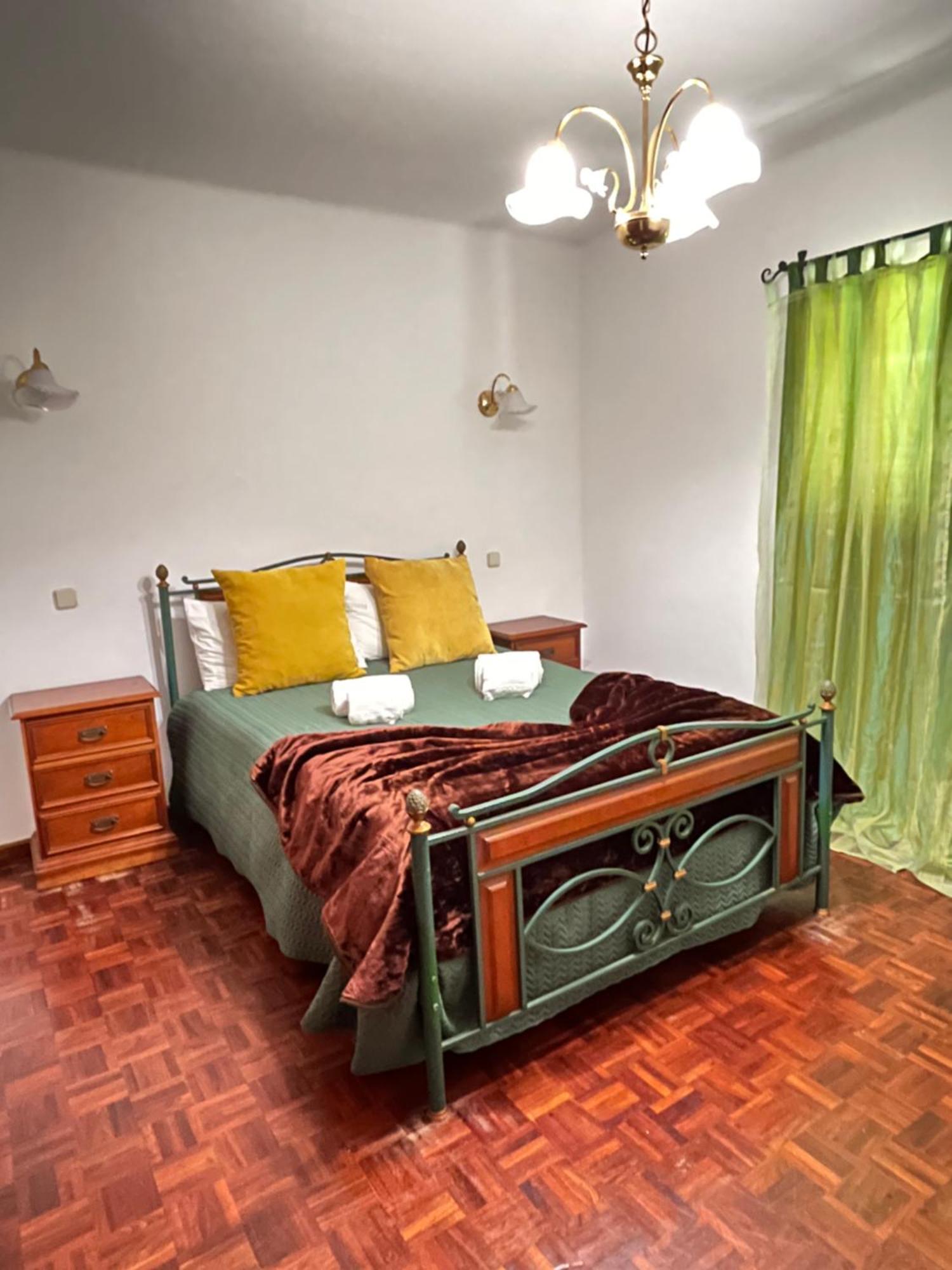 Vivenda Marias Holiday home
